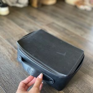 Beis travel makeup bag